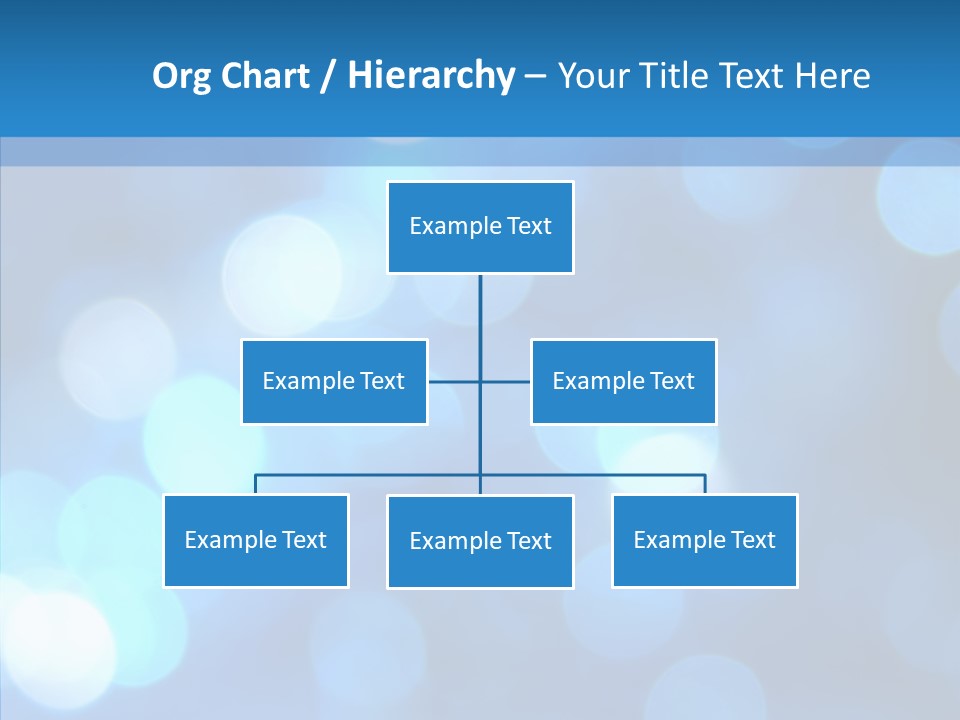 Warm Multi Background PowerPoint Template