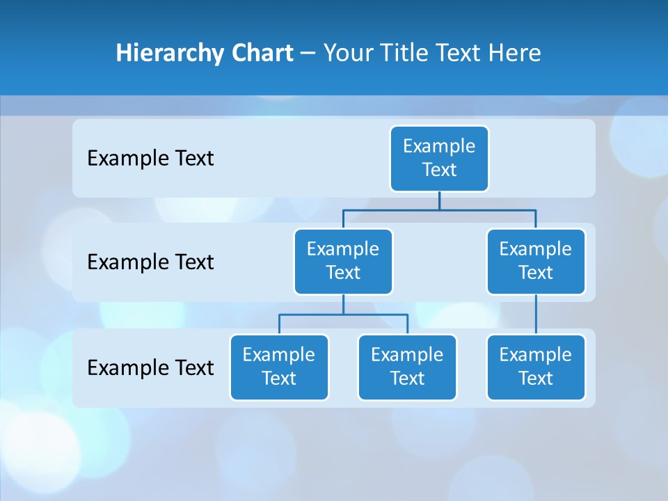 Warm Multi Background PowerPoint Template