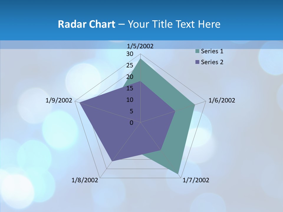 Warm Multi Background PowerPoint Template