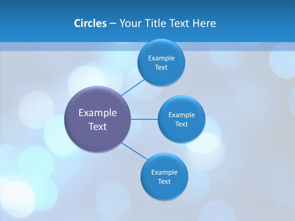 Warm Multi Background PowerPoint Template