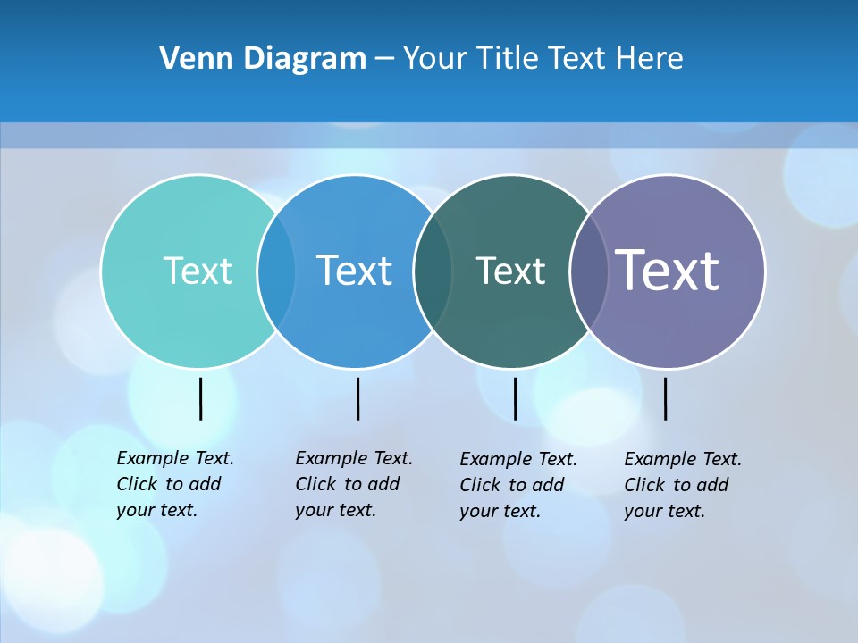 Warm Multi Background PowerPoint Template