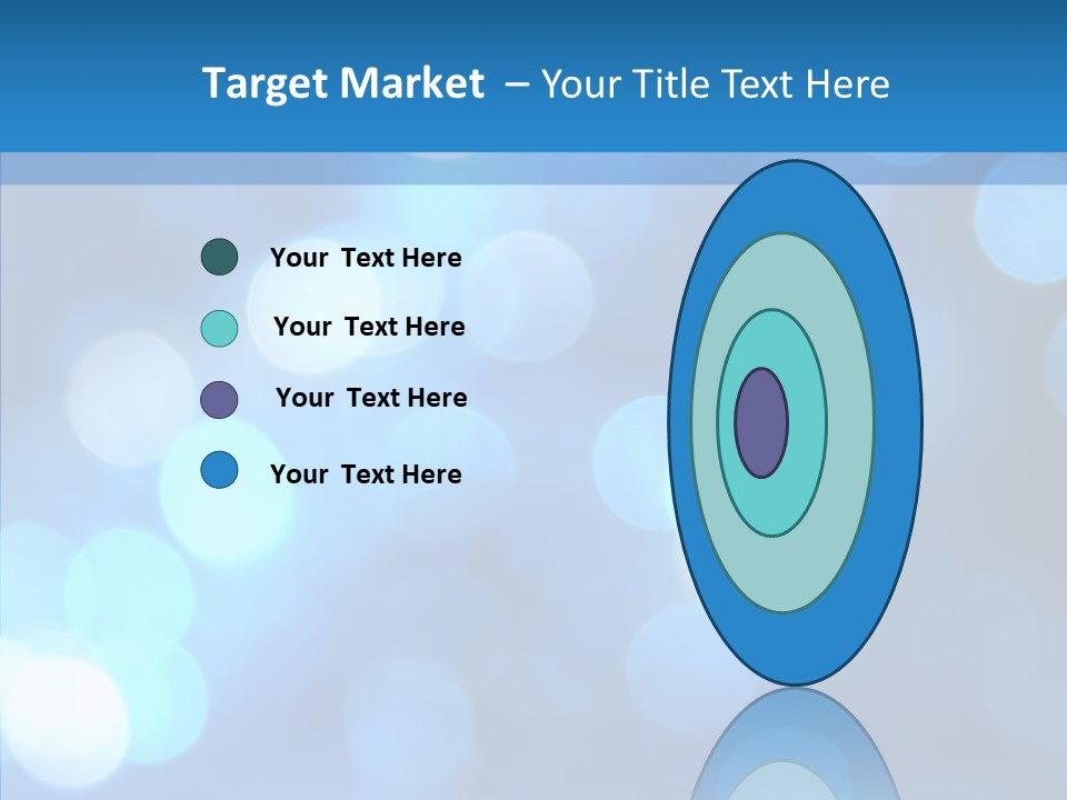 Warm Multi Background PowerPoint Template