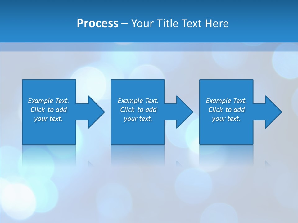Warm Multi Background PowerPoint Template