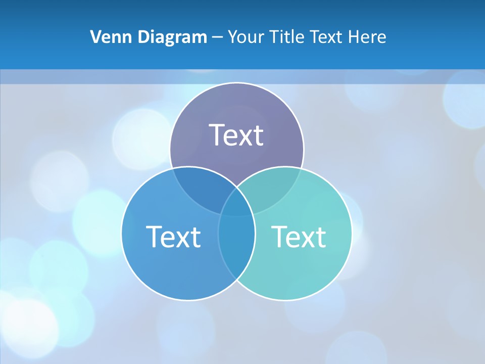 Warm Multi Background PowerPoint Template