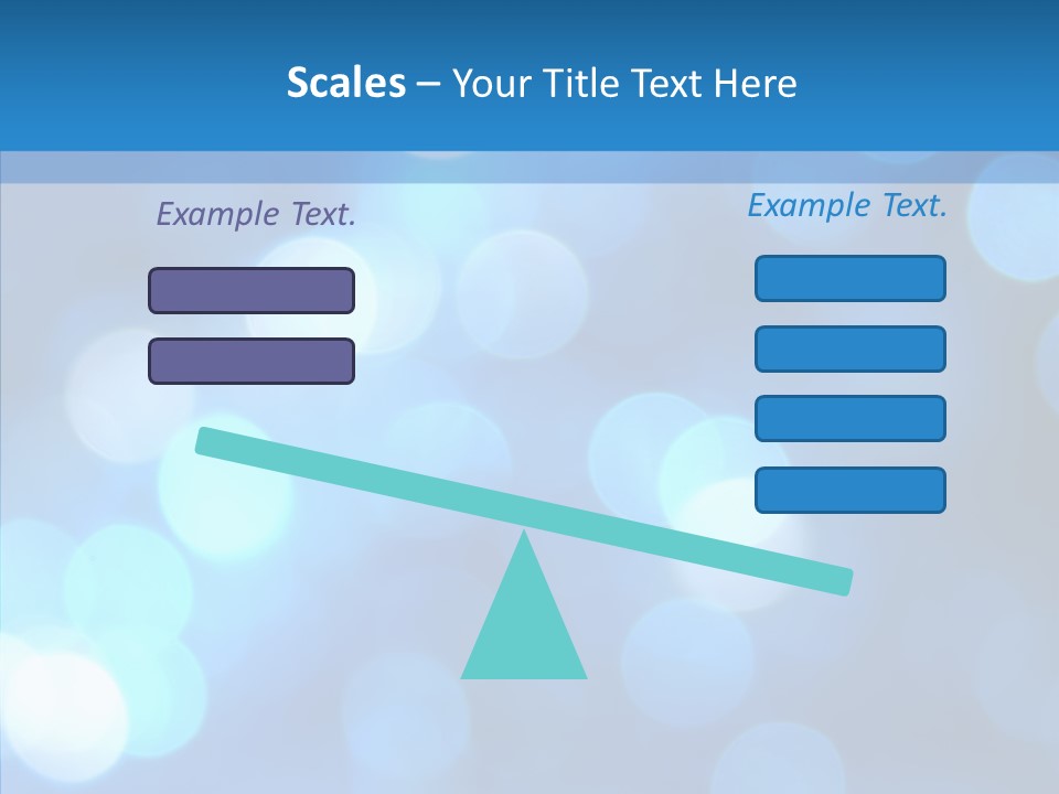 Warm Multi Background PowerPoint Template