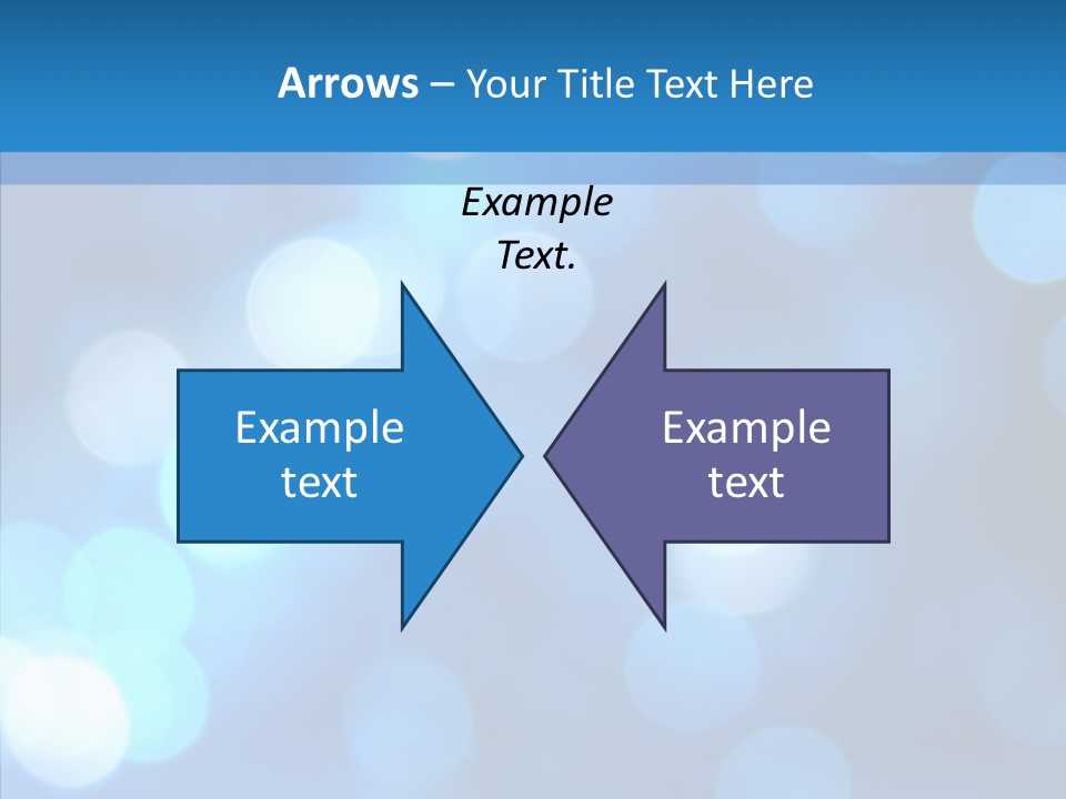 Warm Multi Background PowerPoint Template