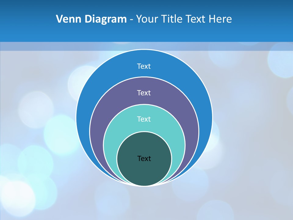 Warm Multi Background PowerPoint Template