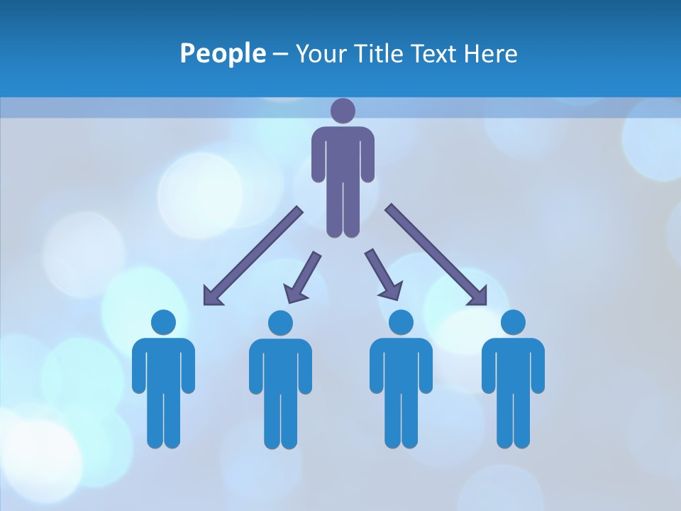 Warm Multi Background PowerPoint Template