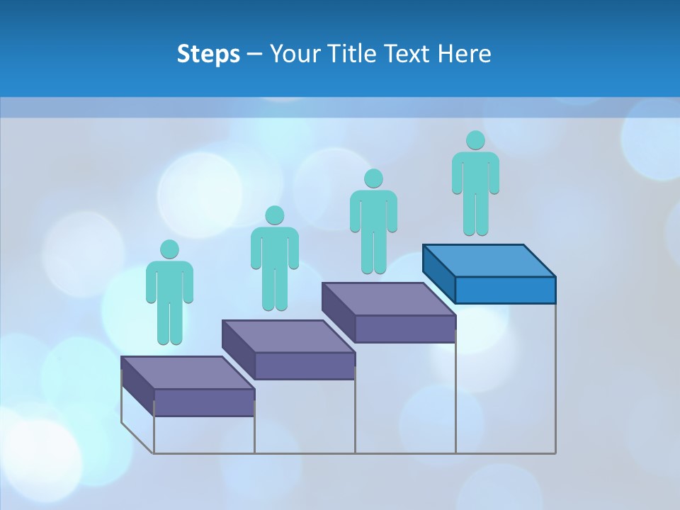 Warm Multi Background PowerPoint Template