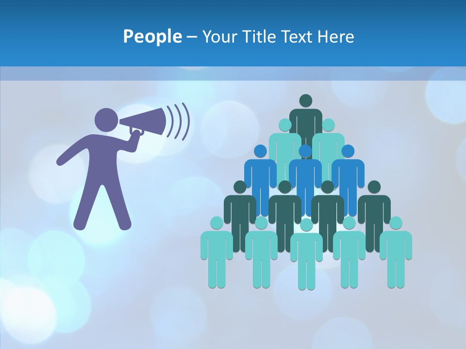 Warm Multi Background PowerPoint Template