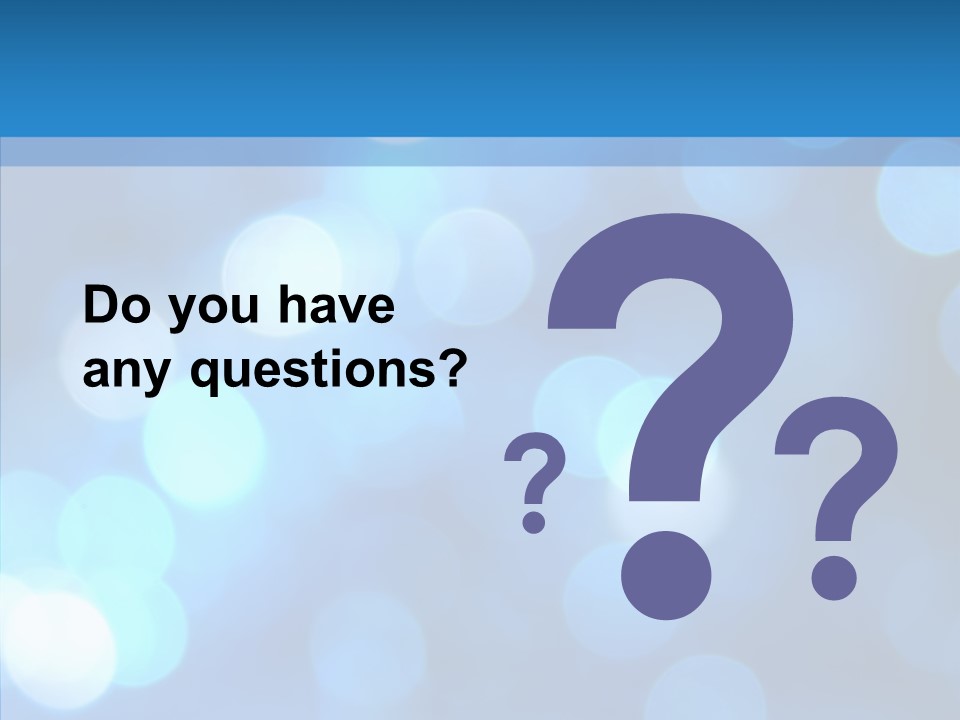 Warm Multi Background PowerPoint Template