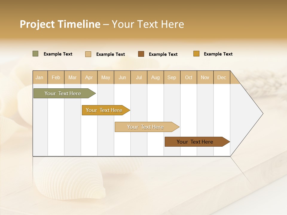 Italy Dish Prepare PowerPoint Template