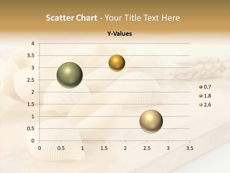 Italy Dish Prepare PowerPoint Template