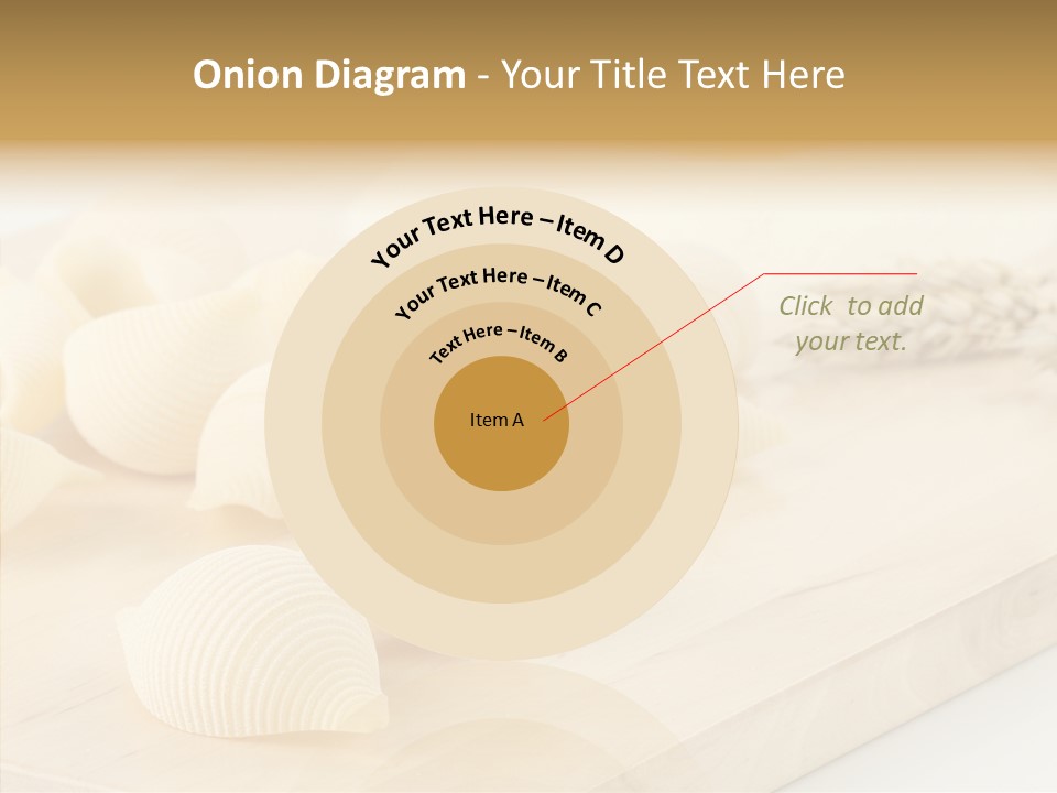 Italy Dish Prepare PowerPoint Template