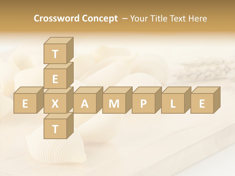 Italy Dish Prepare PowerPoint Template