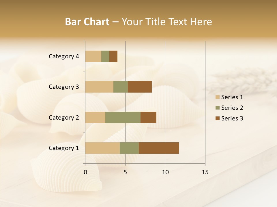 Italy Dish Prepare PowerPoint Template