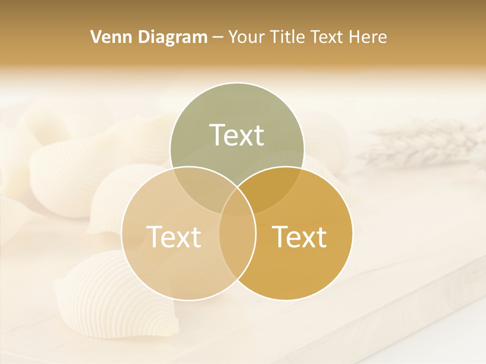 Italy Dish Prepare PowerPoint Template