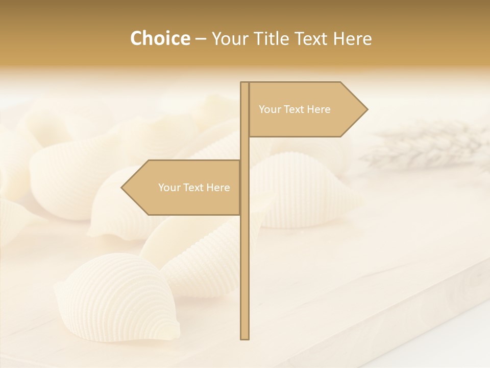 Italy Dish Prepare PowerPoint Template