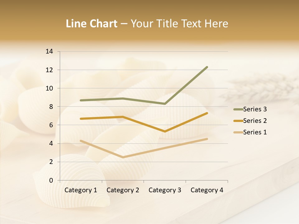 Italy Dish Prepare PowerPoint Template