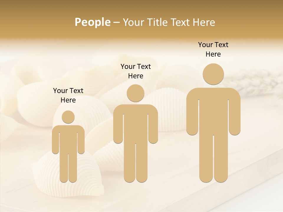 Italy Dish Prepare PowerPoint Template