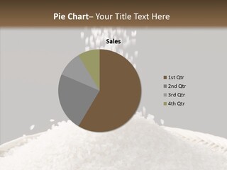 Box Rice Asian PowerPoint Template