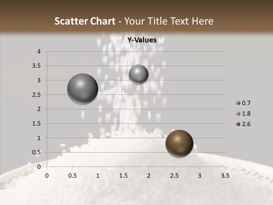 Box Rice Asian PowerPoint Template