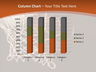 Office Chair Management PowerPoint Template