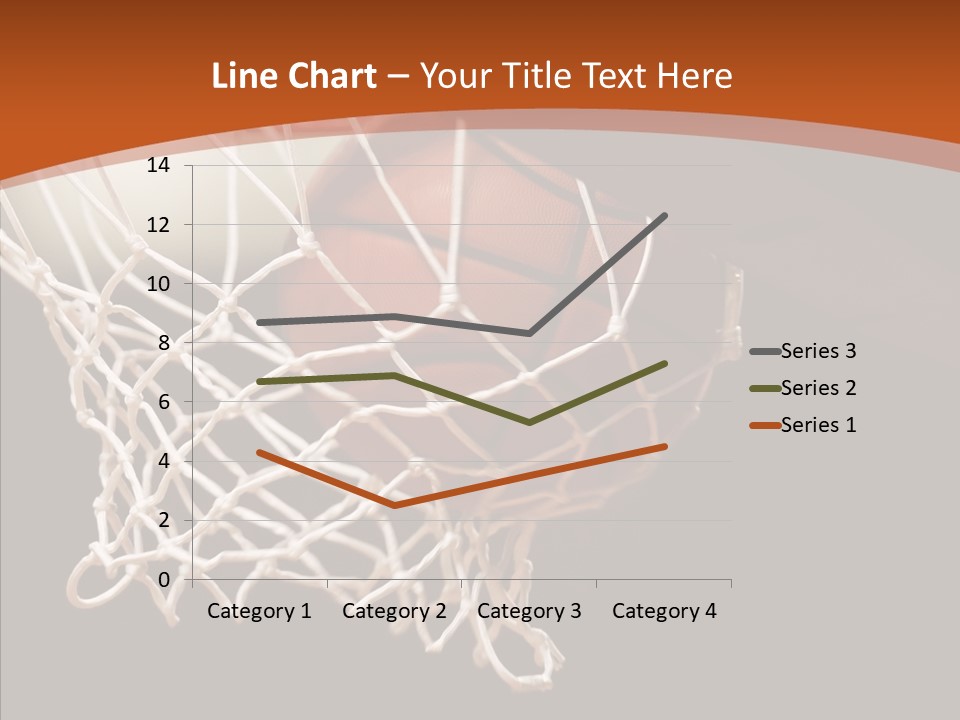 Office Chair Management PowerPoint Template