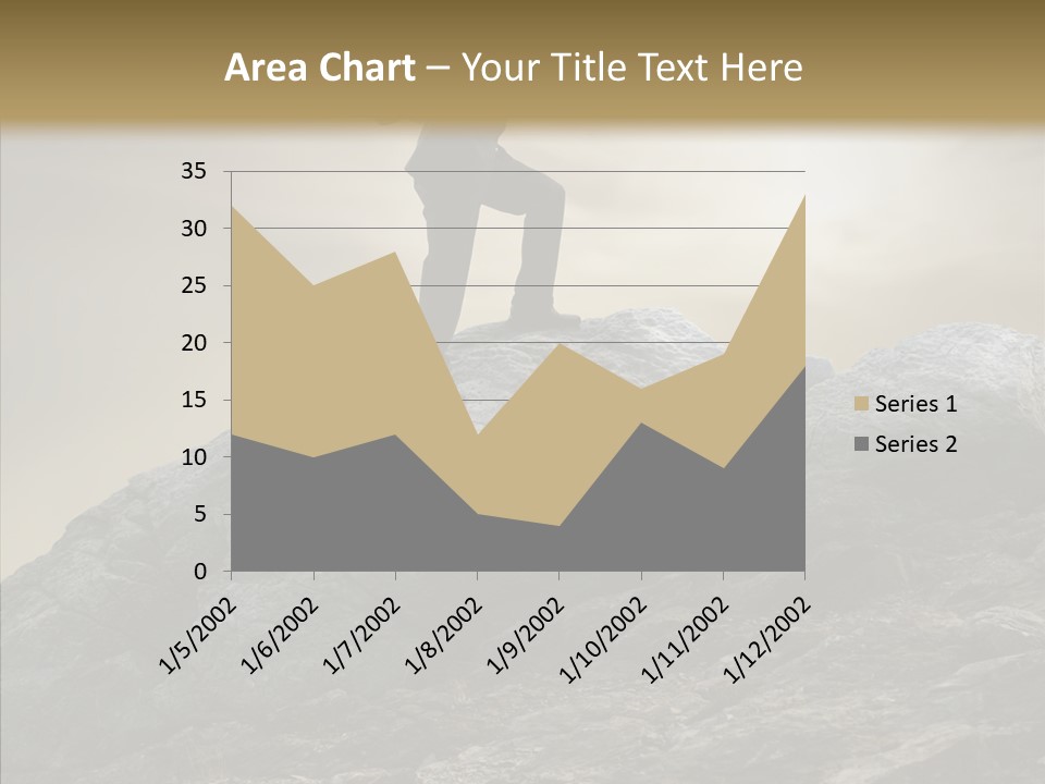 World Job Earth PowerPoint Template