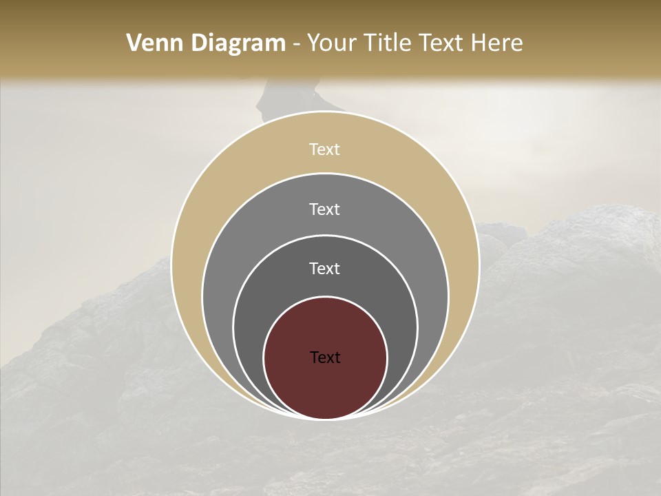 World Job Earth PowerPoint Template
