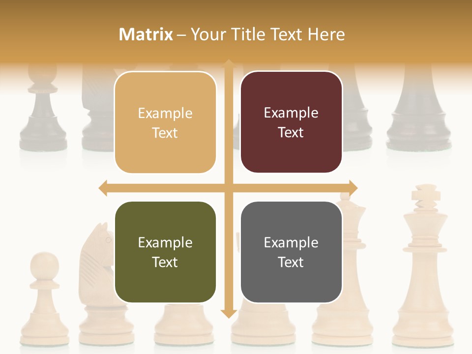 Teamwork Company Boardroom PowerPoint Template