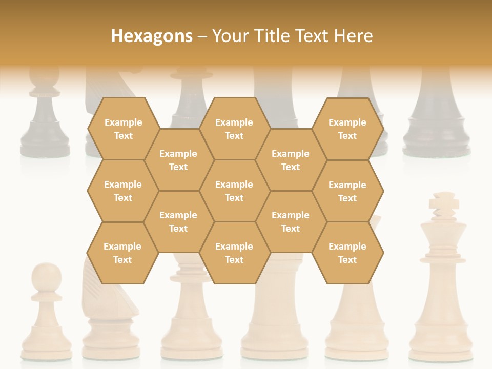 Teamwork Company Boardroom PowerPoint Template