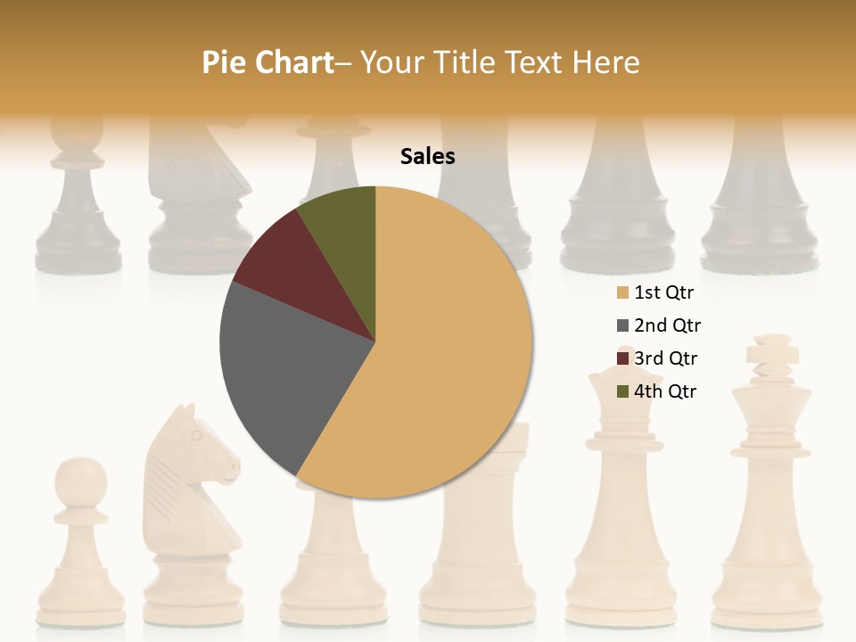 Teamwork Company Boardroom PowerPoint Template