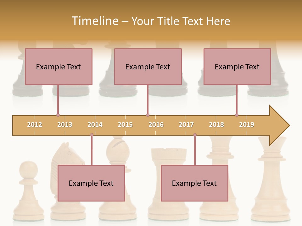 Teamwork Company Boardroom PowerPoint Template
