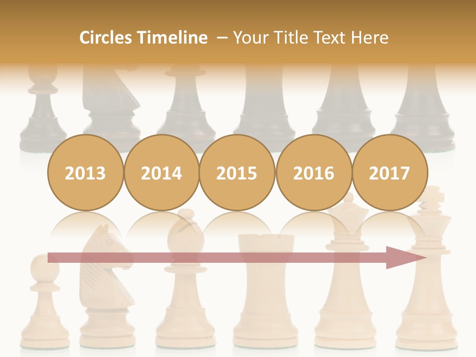 Teamwork Company Boardroom PowerPoint Template