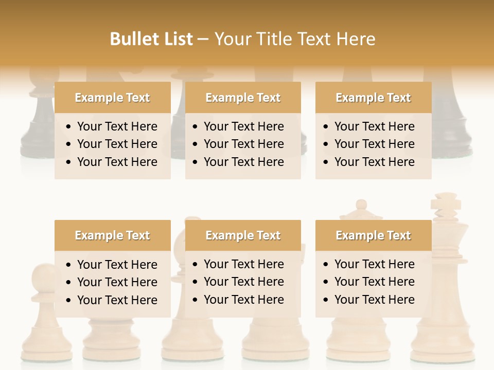 Teamwork Company Boardroom PowerPoint Template