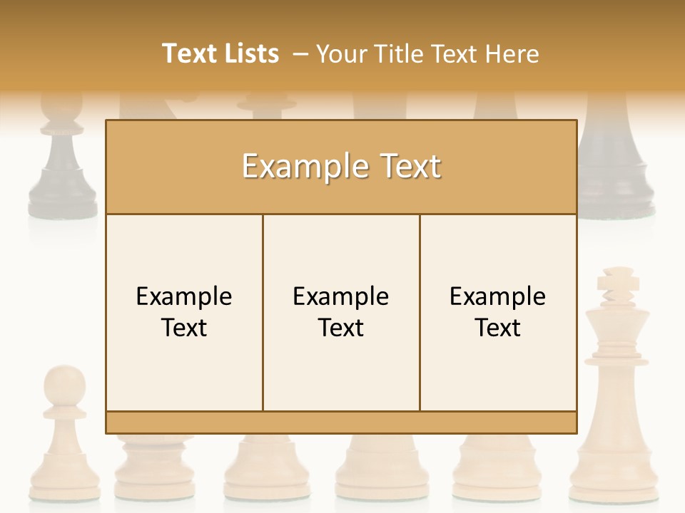 Teamwork Company Boardroom PowerPoint Template