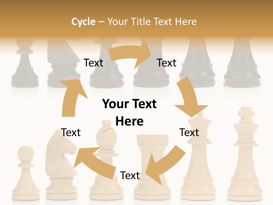 Teamwork Company Boardroom PowerPoint Template