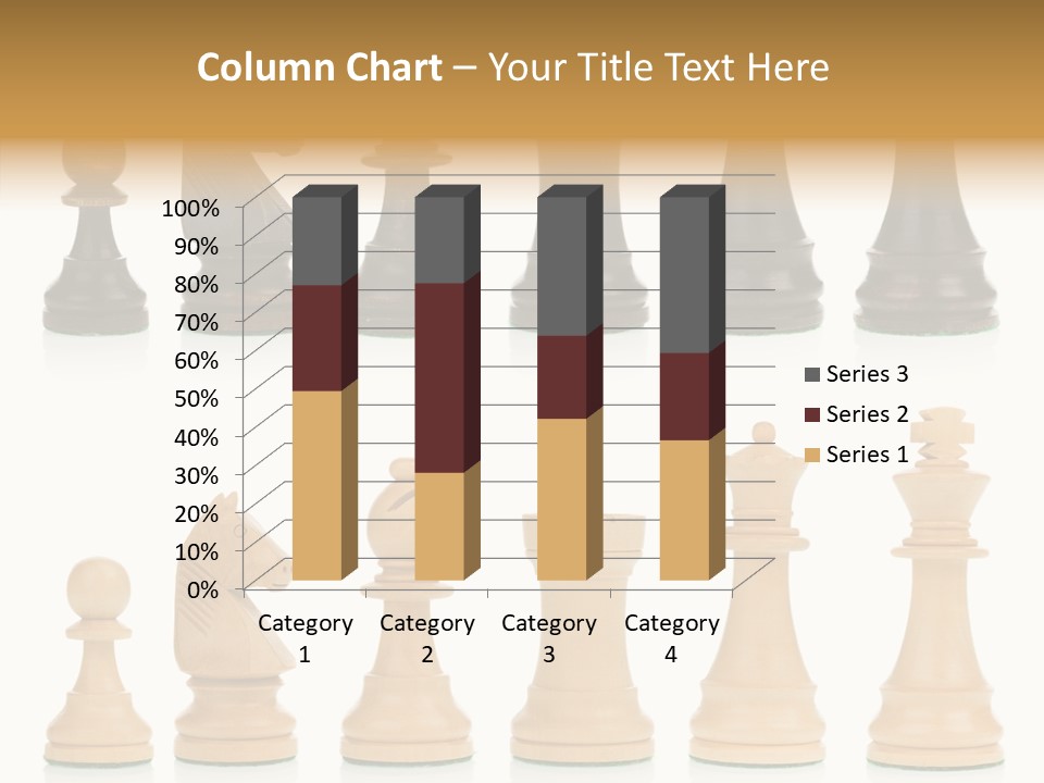Teamwork Company Boardroom PowerPoint Template