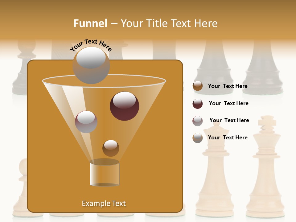 Teamwork Company Boardroom PowerPoint Template