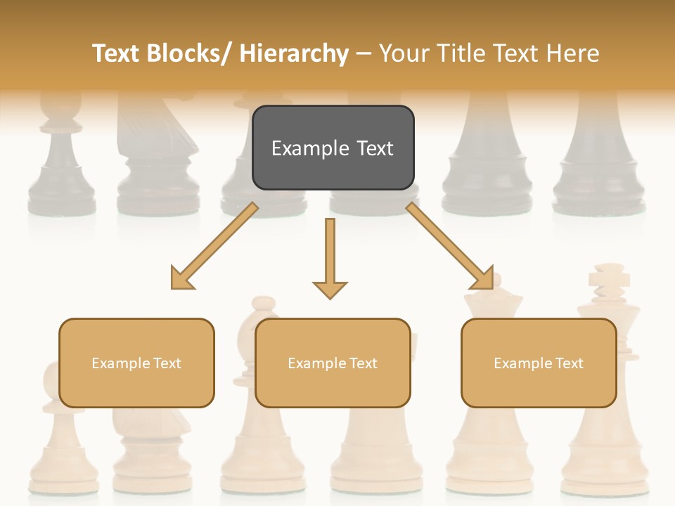 Teamwork Company Boardroom PowerPoint Template