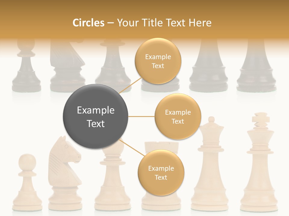 Teamwork Company Boardroom PowerPoint Template