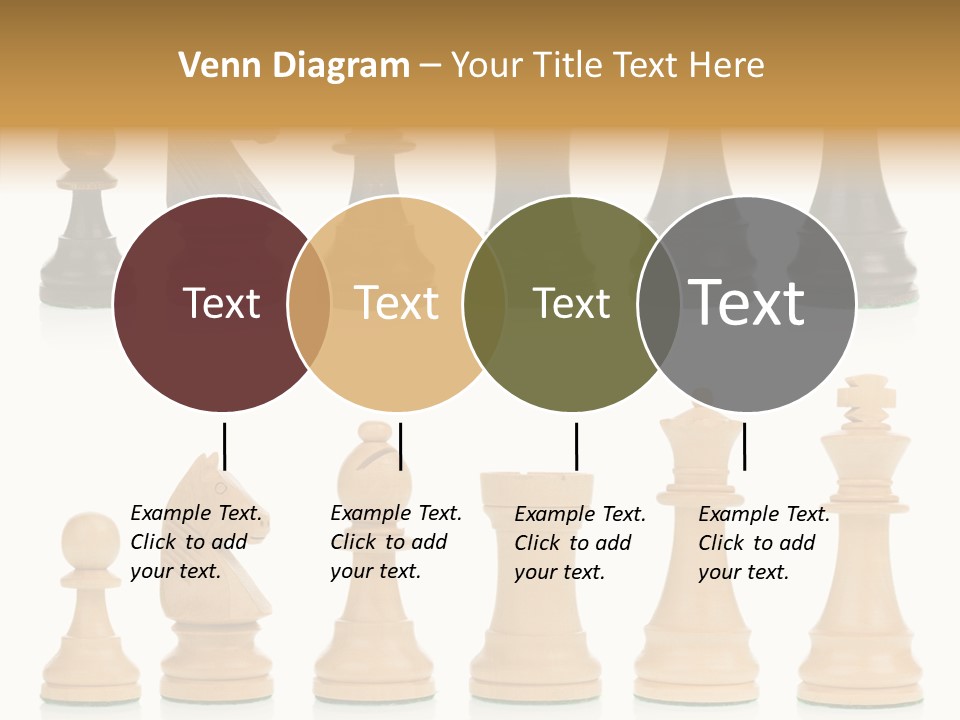 Teamwork Company Boardroom PowerPoint Template