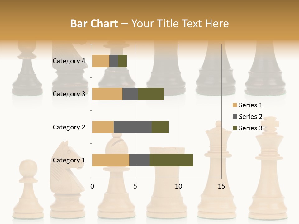 Teamwork Company Boardroom PowerPoint Template