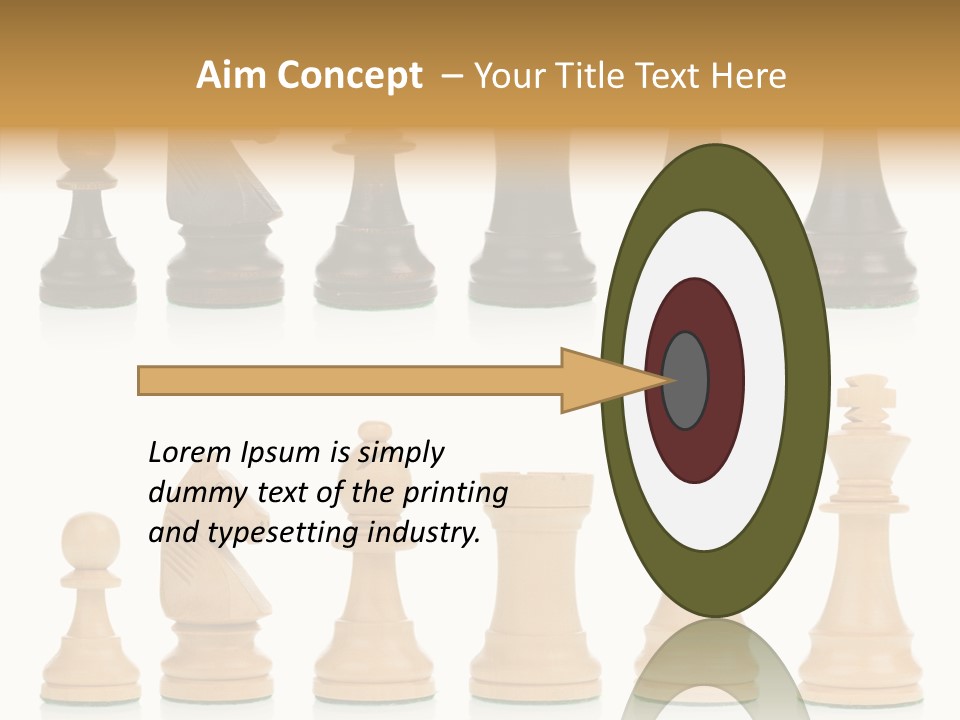 Teamwork Company Boardroom PowerPoint Template