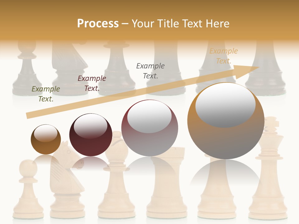 Teamwork Company Boardroom PowerPoint Template