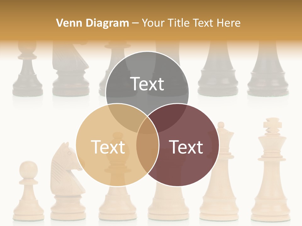 Teamwork Company Boardroom PowerPoint Template