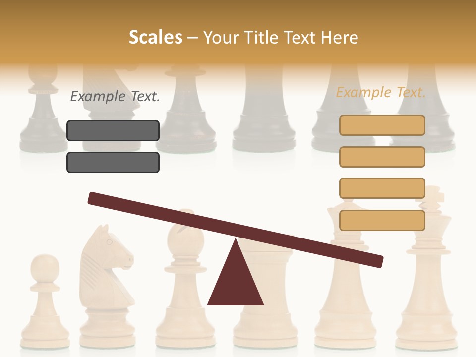 Teamwork Company Boardroom PowerPoint Template