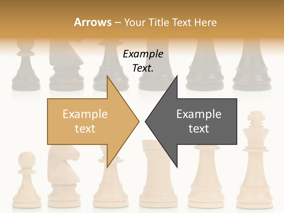 Teamwork Company Boardroom PowerPoint Template