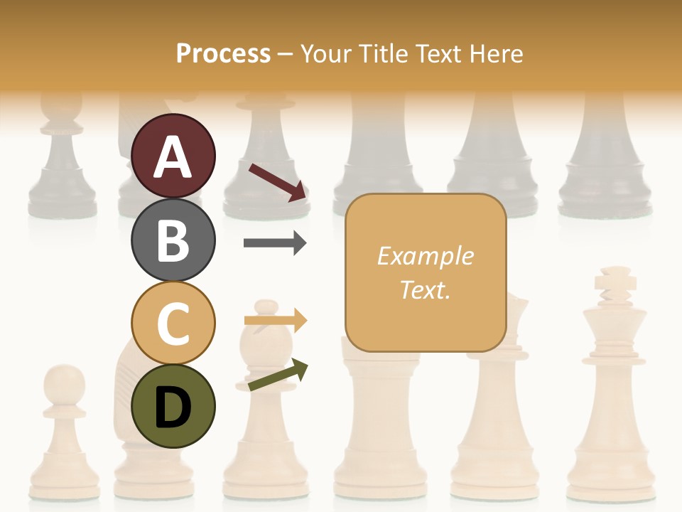 Teamwork Company Boardroom PowerPoint Template